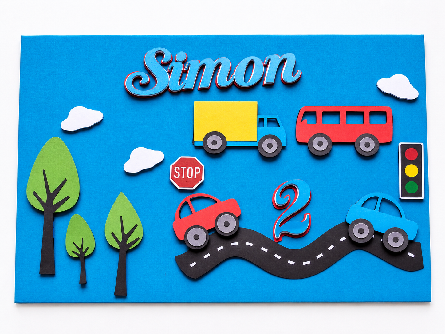 Topo Simon Carrinhos